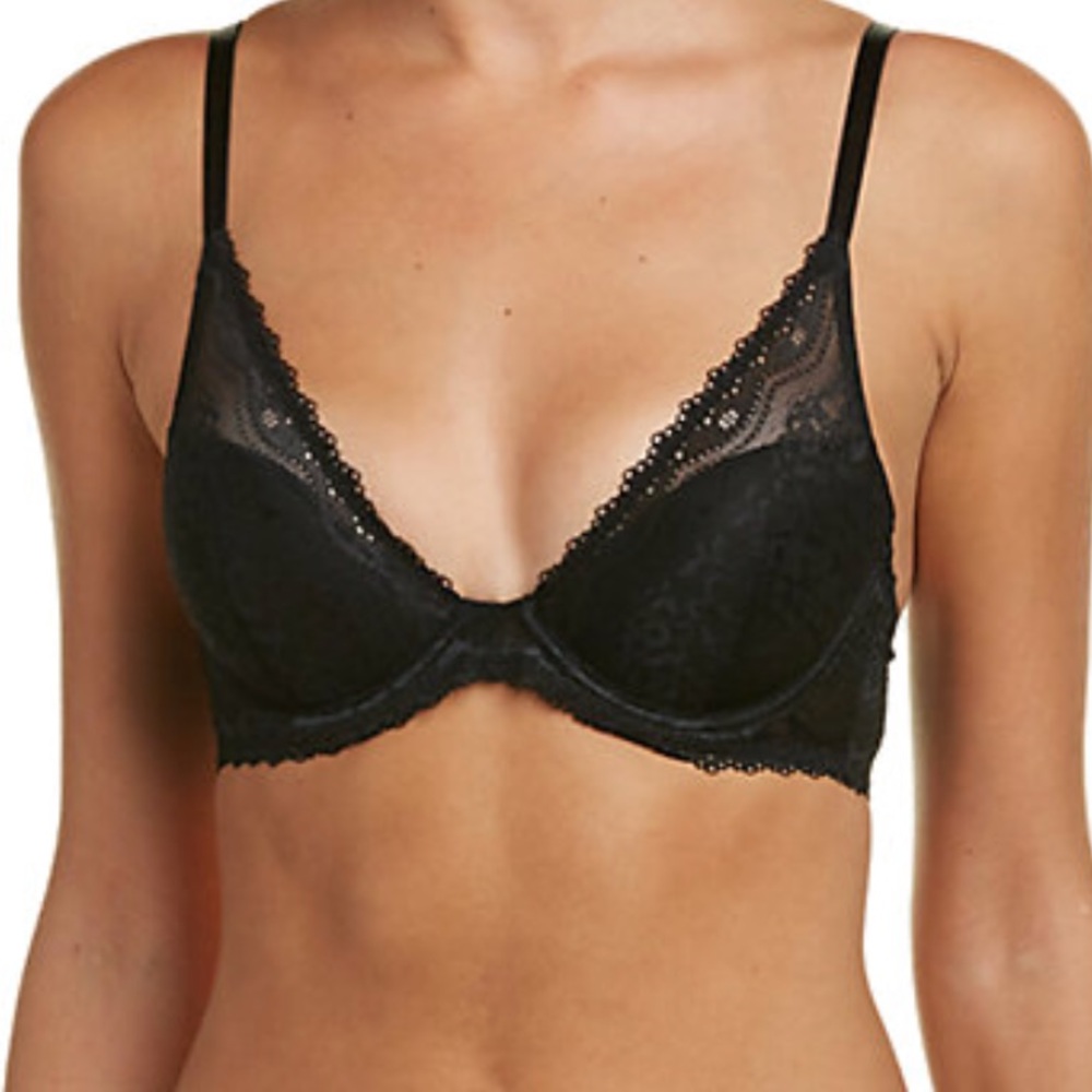 B. Tempt’d by Wacoal b. enticing Contour Bra! NEW!